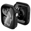 Spigen Thin Fit 360 Apple Watch 10 / 11 (46 mm) čierna thumbnail
