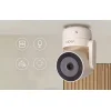 MOES WCM-P52P interiérová Wi-Fi 6 IP kamera s funkciou PTZ, 4 MP thumbnail