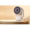 MOES WCM-P52P interiérová Wi-Fi 6 IP kamera s funkciou PTZ, 4 MP thumbnail