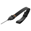 Spigen Universal Adjustable Lanyard Strap pútko na zápästie čierne thumbnail