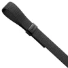 Spigen Universal Adjustable Lanyard Strap pútko na zápästie čierne thumbnail