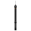 Spigen Universal Adjustable Lanyard Strap pútko na zápästie čierne thumbnail