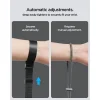 Spigen Universal Adjustable Lanyard Strap pútko na zápästie čierne thumbnail