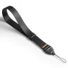 Spigen Universal Adjustable Lanyard Strap pútko na zápästie čierne thumbnail