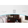 MOES BHUB-W Wi-Fi a Bluetooth Mesh brána thumbnail