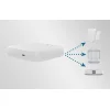 MOES ZHUB-W ZigBee a Wi-Fi inteligentná brána thumbnail