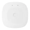 MOES ZHUB-C ZigBee Ethernet brána, čierna thumbnail