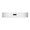 MOES ZHUB-C ZigBee Ethernet brána, čierna thumbnail