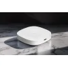 MOES ZHUB-C ZigBee Ethernet brána, čierna thumbnail