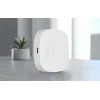 MOES ZHUB-C ZigBee Ethernet brána, čierna thumbnail