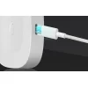 MOES ZHUB-C ZigBee Ethernet brána, čierna thumbnail