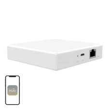 MOES MZHUB ZigBee Matter Thread brána pre inteligentnú domácnosť