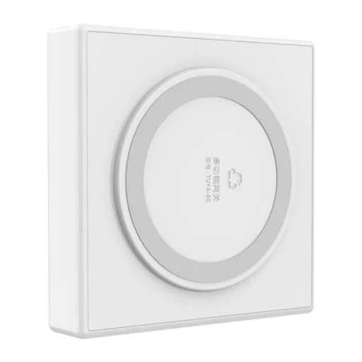 MOES MZHUB ZigBee Matter Thread brána pre inteligentnú domácnosť - 2