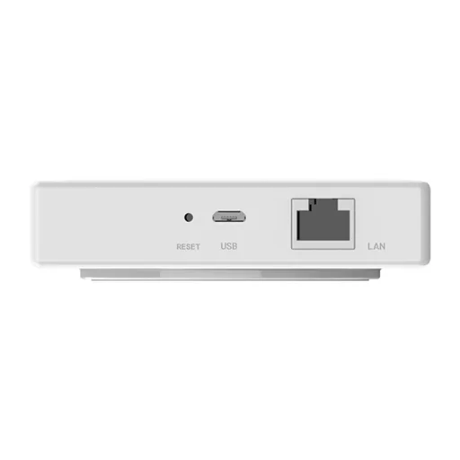 MOES MZHUB ZigBee Matter Thread brána pre inteligentnú domácnosť - 4