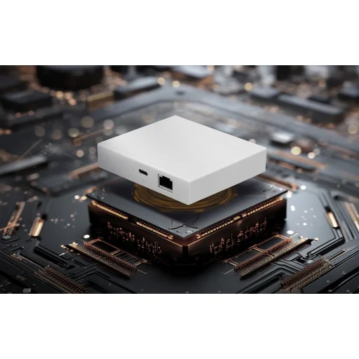 MOES MZHUB ZigBee Matter Thread brána pre inteligentnú domácnosť - 5