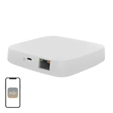 MOES ZHUB ZigBee Ethernet brána