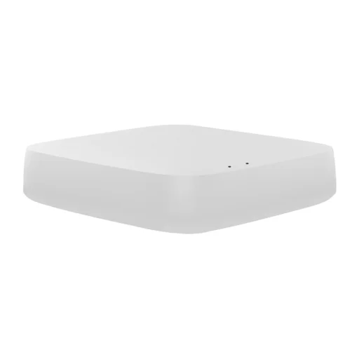 MOES ZHUB ZigBee Ethernet brána - 2