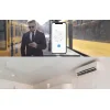 MOES MHUB-YR Wi-Fi, ZigBee, Bluetooth a infračervená brána thumbnail