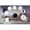 MOES MHUB-YR Wi-Fi, ZigBee, Bluetooth a infračervená brána thumbnail