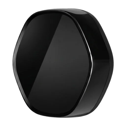 MOES MHUB-YR Wi-Fi, ZigBee, Bluetooth a infračervená brána - 2