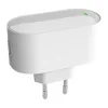 MOES MPH-S1 Wi-Fi ZigBee a Bluetooth Mesh inteligentná brána thumbnail