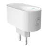 MOES MPH-S1 Wi-Fi ZigBee a Bluetooth Mesh inteligentná brána thumbnail