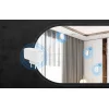 MOES MPH-S1 Wi-Fi ZigBee a Bluetooth Mesh inteligentná brána thumbnail