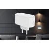 MOES MPH-S1 Wi-Fi ZigBee a Bluetooth Mesh inteligentná brána thumbnail