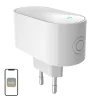 MOES MPH-S1 Wi-Fi ZigBee a Bluetooth Mesh inteligentná brána thumbnail