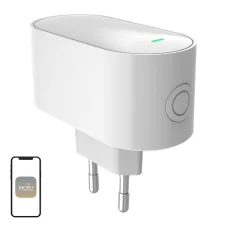 MOES MPH-S1 Wi-Fi ZigBee a Bluetooth Mesh inteligentná brána