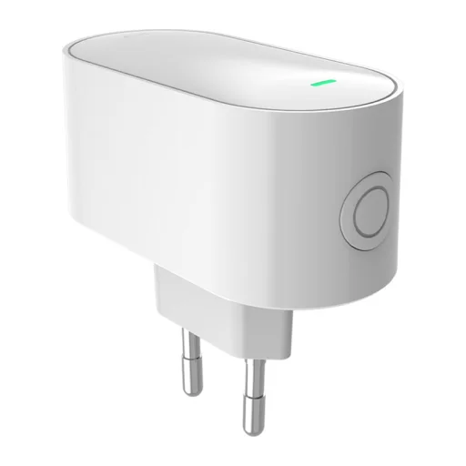 MOES MPH-S1 Wi-Fi ZigBee a Bluetooth Mesh inteligentná brána - 4