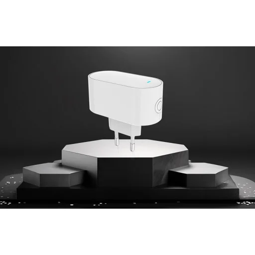 MOES MPH-S1 Wi-Fi ZigBee a Bluetooth Mesh inteligentná brána - 6