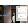 MOES WCM-Q09 interiérová inteligentná IP kamera Wi-Fi 6 8 MP s duálnym objektívom thumbnail