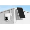 MOES WCM-J10-S vonkajšia Wi-Fi IP kamera 4 MP so solárnym panelom thumbnail