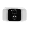 MOES WCM-S26 4 MP solárna Wi-Fi IP kamera thumbnail