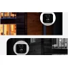 MOES WCM-S26 4 MP solárna Wi-Fi IP kamera thumbnail