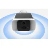 MOES WCM-S26 4 MP solárna Wi-Fi IP kamera thumbnail