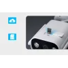 MOES WCM-JD-T1 vonkajšia Wi-Fi IP kamera, 3 MP thumbnail