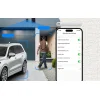 MOES WCM-S24-S inteligentná Wi-Fi IP kamera 4 MP thumbnail