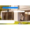 MOES WCM-S24-S inteligentná Wi-Fi IP kamera 4 MP thumbnail