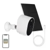 MOES WCM-S24-S inteligentná Wi-Fi IP kamera 4 MP thumbnail