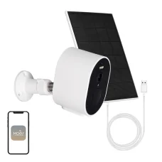 MOES WCM-S24-S inteligentná Wi-Fi IP kamera 4 MP
