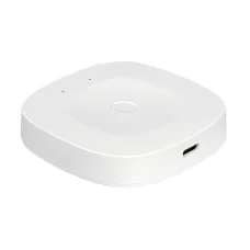 MOES MHUB-C Zigbee BLE brána pre inteligentnú domácnosť