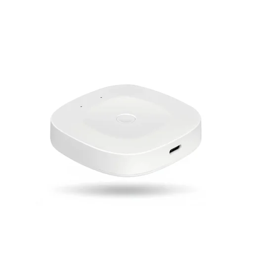 MOES MHUB-C Zigbee BLE brána pre inteligentnú domácnosť - 2