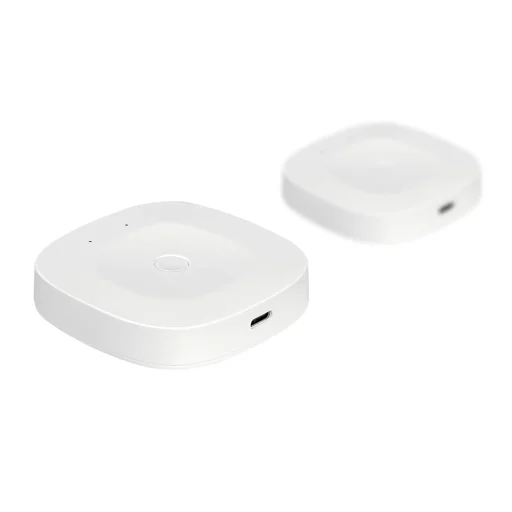 MOES MHUB-C Zigbee BLE brána pre inteligentnú domácnosť - 6