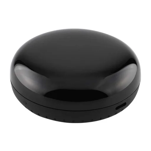 MOES UFO-R6-M Wi-Fi infračervený diaľkový ovládač - 4