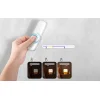 MOES ZR-SR-R01-WH ZigBee scénický prepínač, biely thumbnail