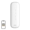 MOES ZR-SR-R01-WH ZigBee scénický prepínač, biely thumbnail