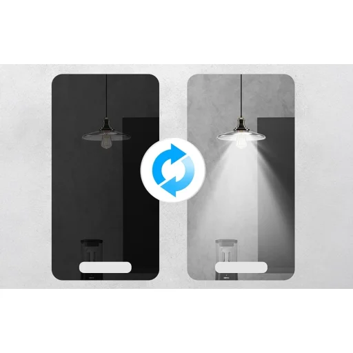 MOES ZR-SR-R01-WH ZigBee scénický prepínač, biely - 7