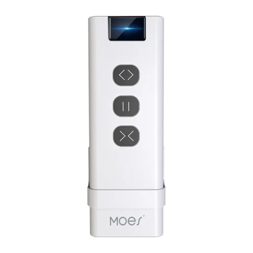 MOES YK2169 jednokanálový diaľkový ovládač pre závesový spínač - 2
